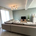 Semesterbostad Maison A La Campagne Arnieres-sur-Iton