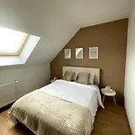 Maison A La Campagne *