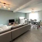 Maison A La Campagne Semesterbostad Arnieres-sur-Iton