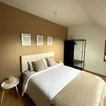 Semesterbostad Maison A La Campagne *