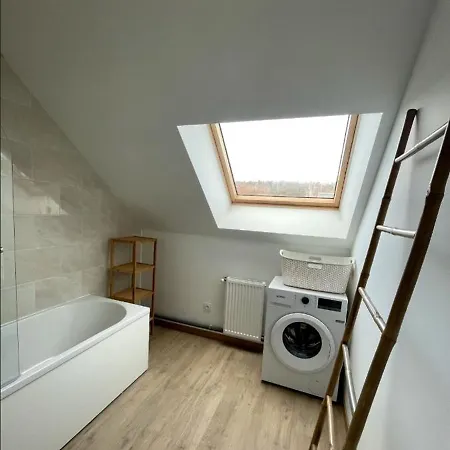 Dom wakacyjny Maison A La Campagne Arnieres-sur-Iton