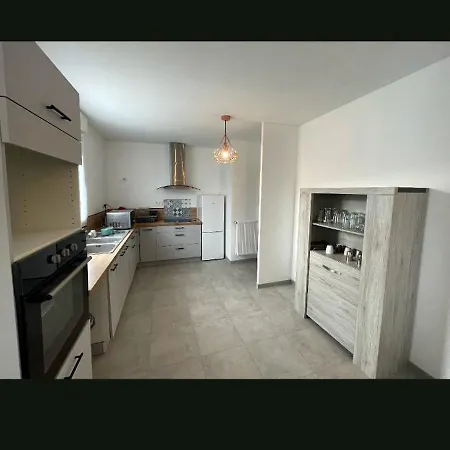 Maison A La Campagne * Arnieres-sur-Iton