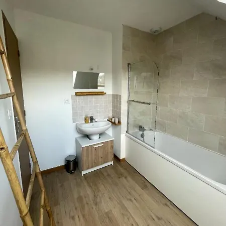 Maison A La Campagne Dom wakacyjny