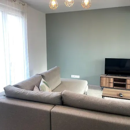 Maison A La Campagne * Arnieres-sur-Iton