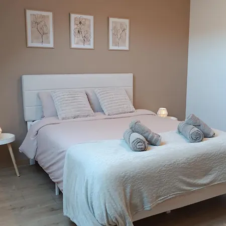 Maison A La Campagne