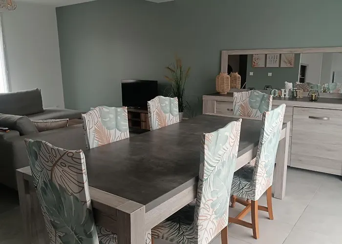 Maison A La Campagne Arnieres-sur-Iton