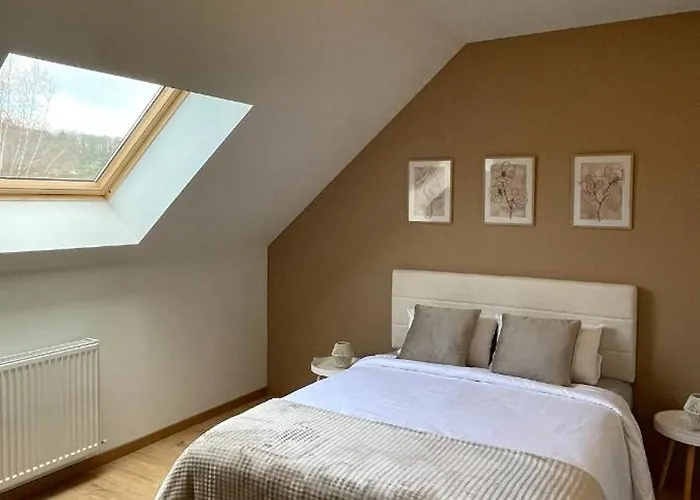 Maison A La Campagne Arnieres-sur-Iton