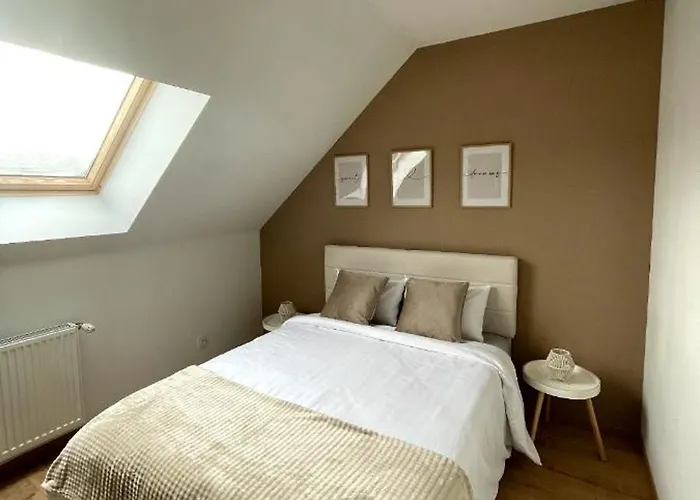 Maison A La Campagne *